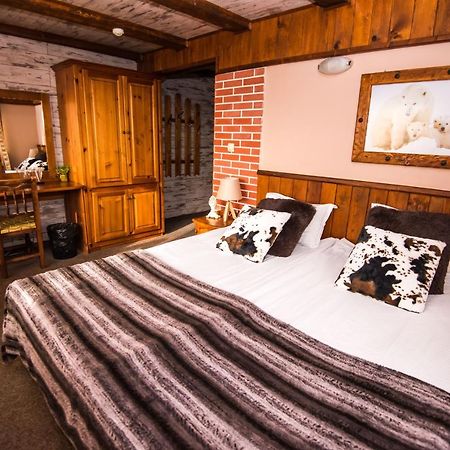 Elida Family Hotel Μπάνσκο Εξωτερικό φωτογραφία