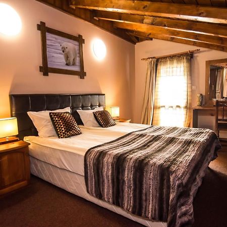 Elida Family Hotel Μπάνσκο Εξωτερικό φωτογραφία
