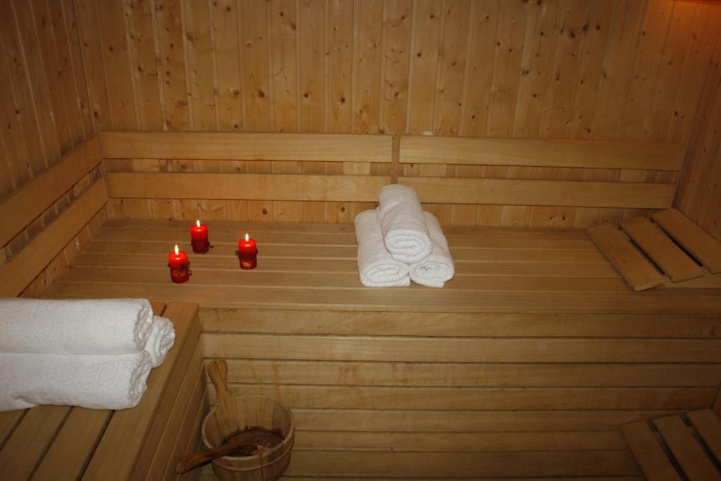 Elida Family Hotel Μπάνσκο Εξωτερικό φωτογραφία