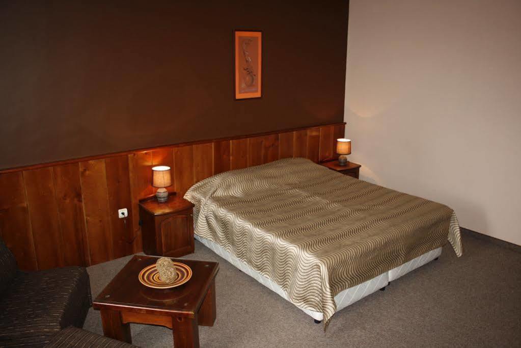 Elida Family Hotel Μπάνσκο Εξωτερικό φωτογραφία