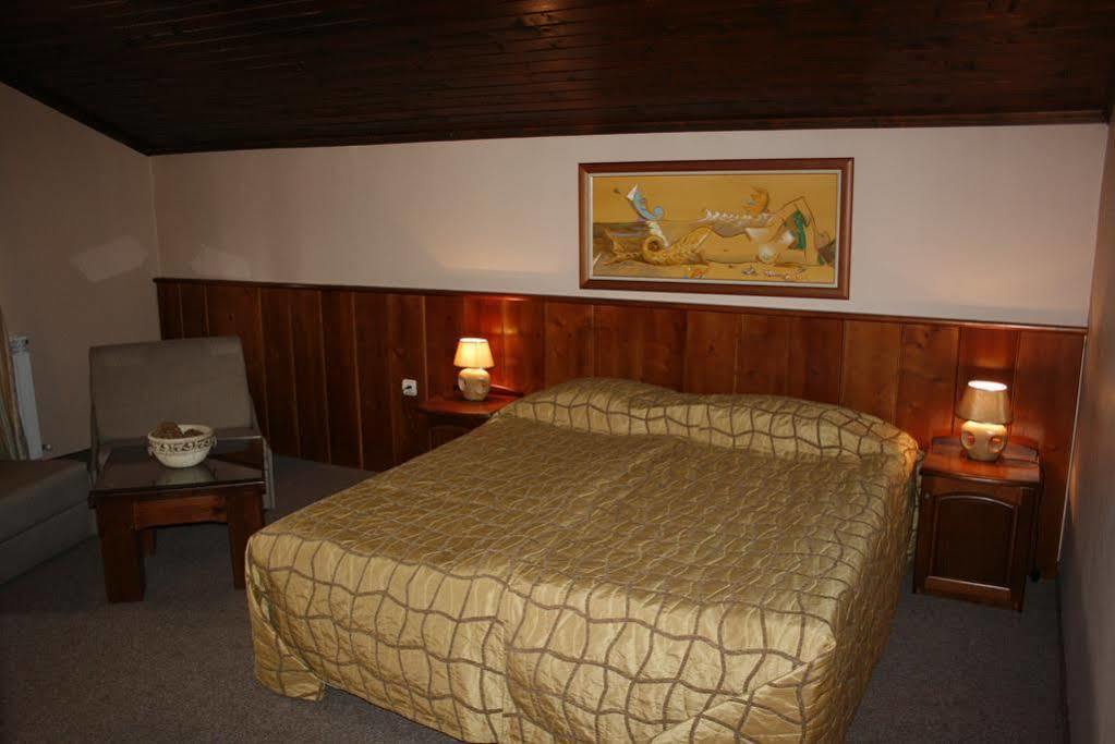 Elida Family Hotel Μπάνσκο Εξωτερικό φωτογραφία