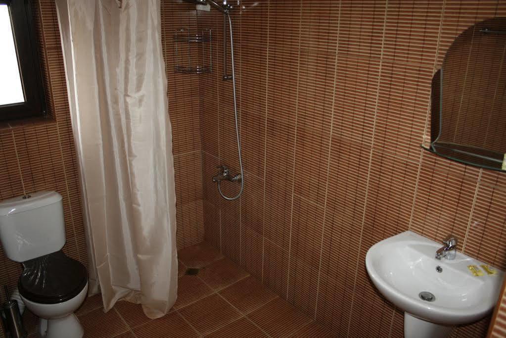 Elida Family Hotel Μπάνσκο Εξωτερικό φωτογραφία