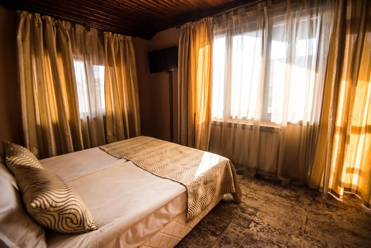 Elida Family Hotel Μπάνσκο Εξωτερικό φωτογραφία