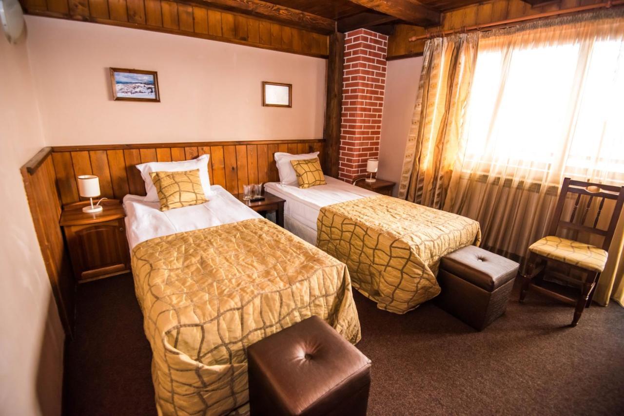 Elida Family Hotel Μπάνσκο Εξωτερικό φωτογραφία