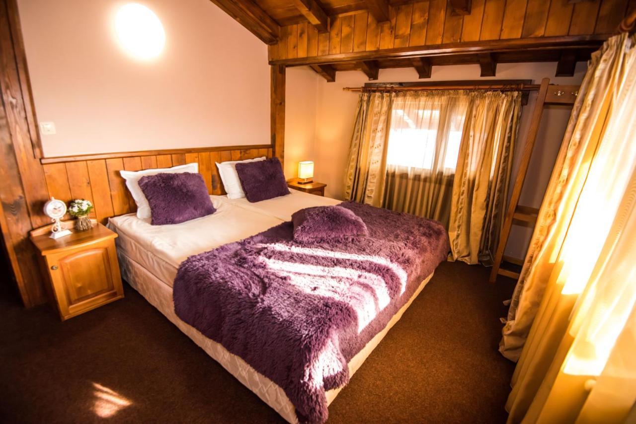 Elida Family Hotel Μπάνσκο Εξωτερικό φωτογραφία