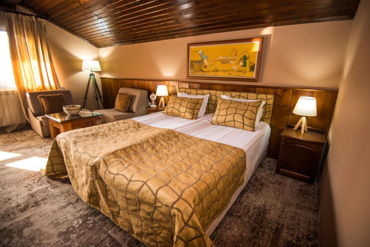 Elida Family Hotel Μπάνσκο Εξωτερικό φωτογραφία
