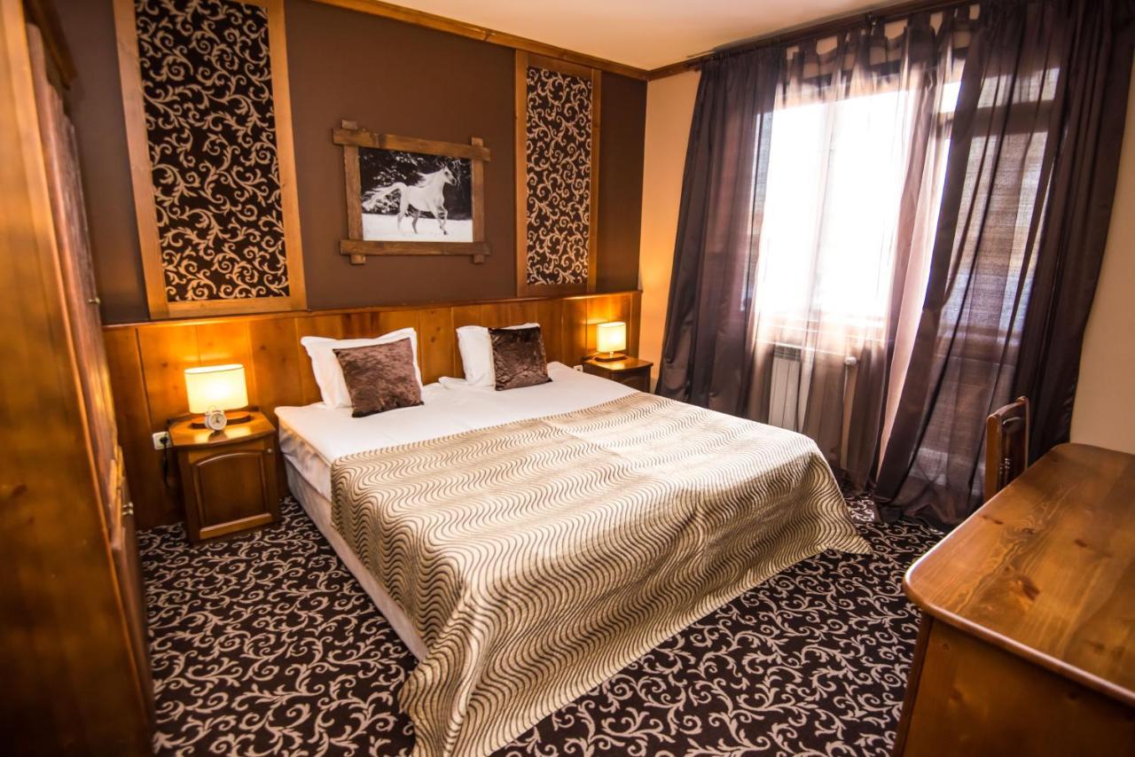 Elida Family Hotel Μπάνσκο Εξωτερικό φωτογραφία