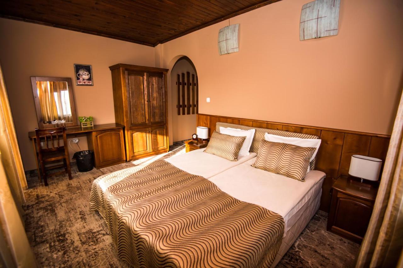 Elida Family Hotel Μπάνσκο Εξωτερικό φωτογραφία